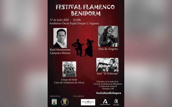 Festival de Flamenco