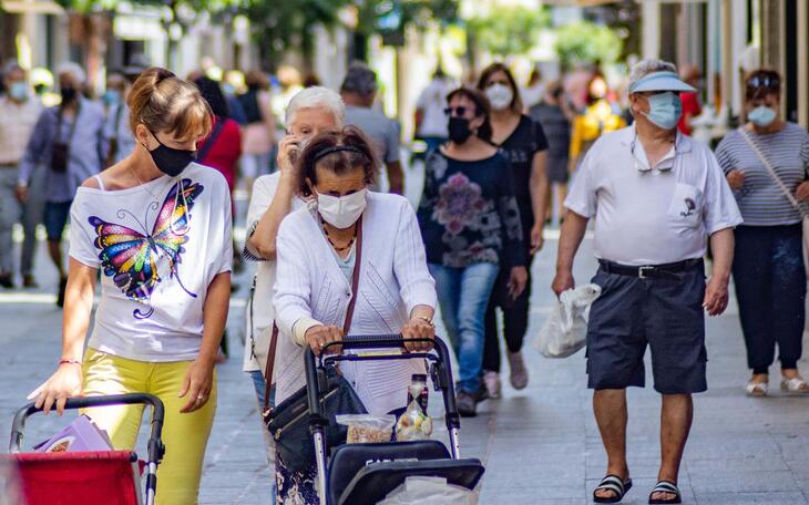 Remesa inicial de la 2a fase de Ayudas Paréntesis