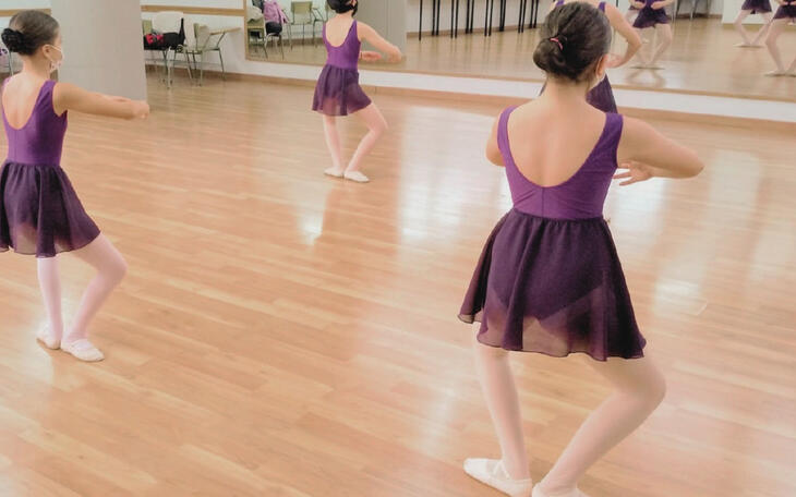 Danza