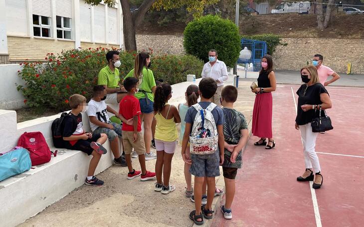 Escuela de Verano