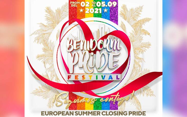 Benidorm Pride 
