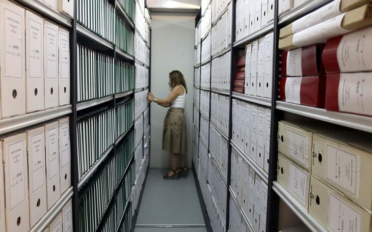 El Archivo Municipal recibe una subvención por mejorar sus instalaciones 