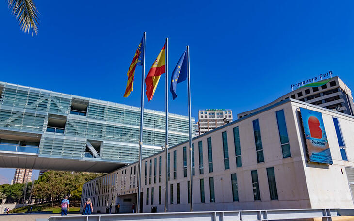 Imagen del Ayuntamiento