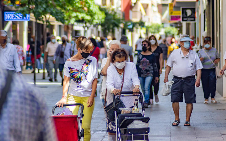 Benidorm aprueba otra remesa de ‘Ayudas Paréntesis’ con más de 200 nuevos beneficiarios por importe de más de 450.000 euros 