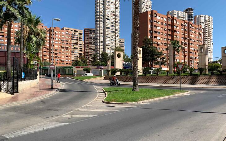 Obras Emilio ortuño