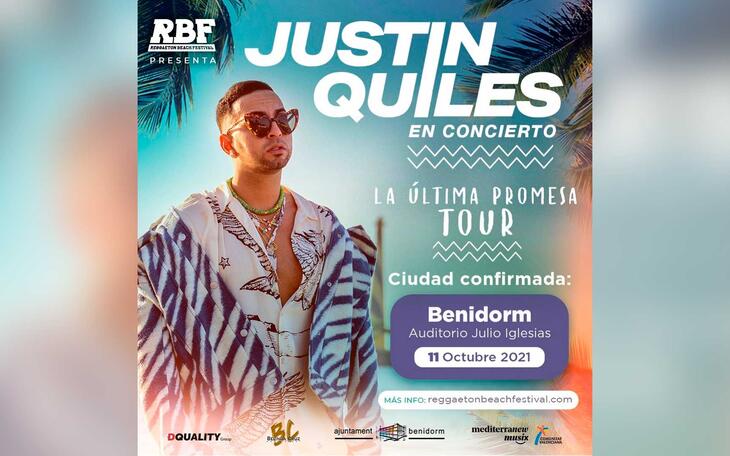 Justin Quiles