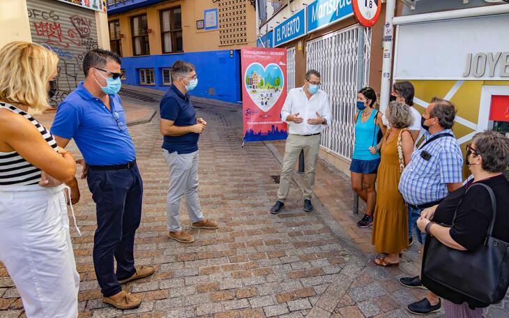 Movilidad - Plataforma Única