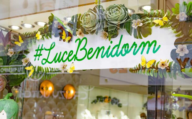 #LuceBenidorm amplía el plazo de inscripción