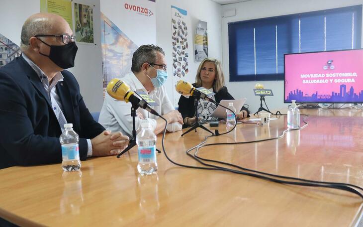 Nuevas inversiones en mejora del transporte urbano