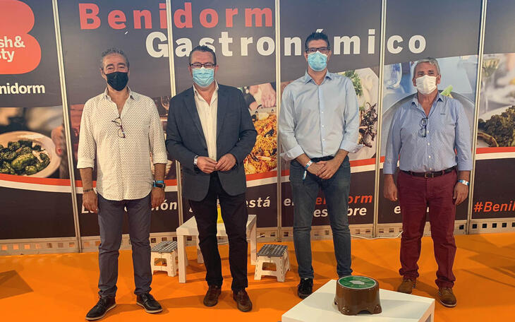 Alicante Gastronómica