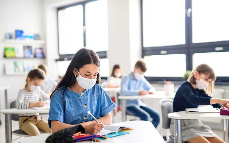 El Ayuntamiento dota de purificadores todas las unidades y comedores escolares de Educación Infantil y Primaria 