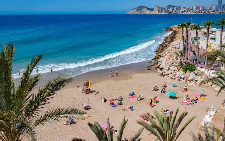 Benidorm acoge el 27 de octubre una jornada sobre ‘Sostenibilidad Hotelera y Responsabilidad Social’