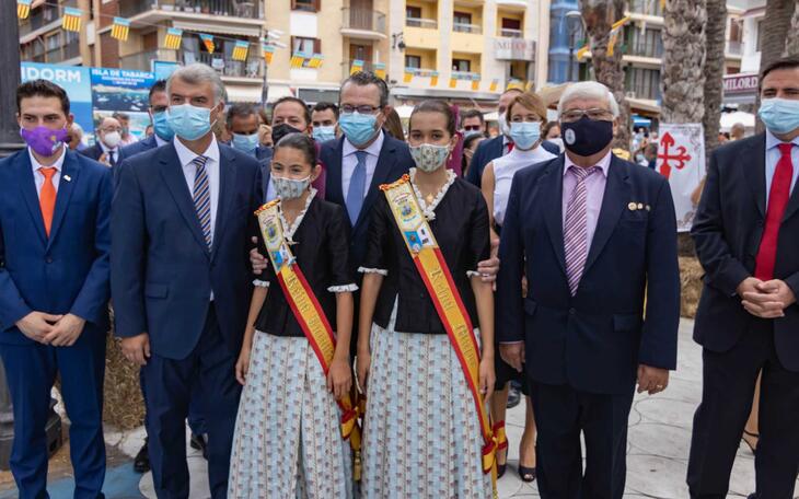 Feria Tradicional del 9 d’Octubre.
