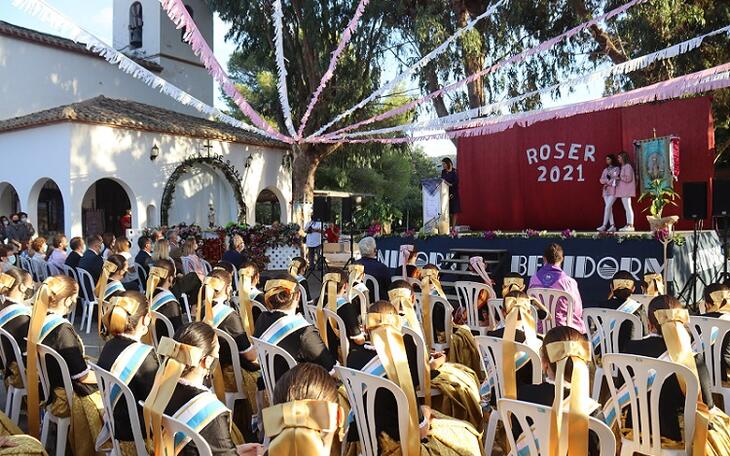 Festa del Roser