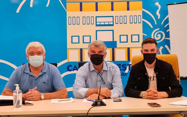 Benidorm garantiza la celebración de gran parte de los actos de les Festes Majors Patronals con el cumplimiento de medidas anti Covid