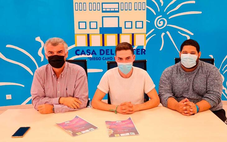 La ‘Associació de Penyes Verge del Sofratge’ concentra sus actos este próximo fin de semana 