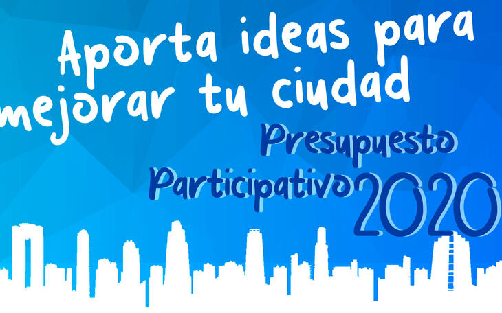 Benidorm abre hoy el plazo para presentar propuestas al Presupuesto Participativo 2022