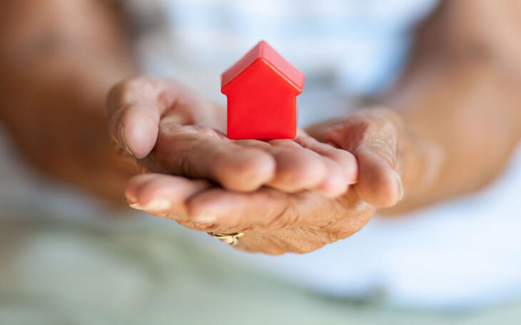 Vivienda. Benidorm participa en el programa de ayuda a personas vulnerables 