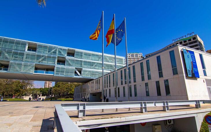 Hoy arranca el plazo para solicitar las ayudas ‘Paréntesis’ de la tercera convocatoria del Plan Resistir 