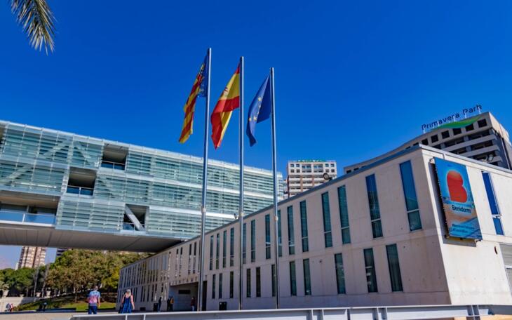 Benidorm acoge la primera jornada de Sostenibilidad Hotelera y Responsabilidad Social