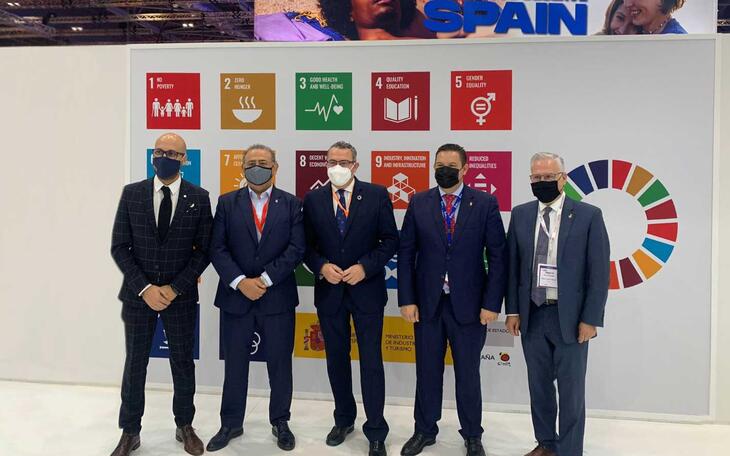WTM Londres.