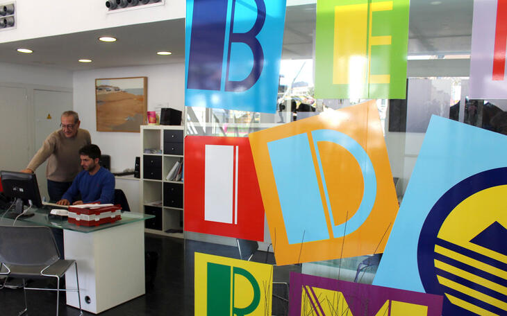 200 técnicos de Juventud de toda la Comunidad se citan en Benidorm en ‘Inforum’