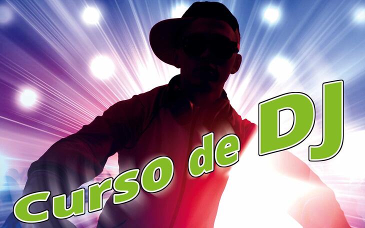Curso de Dj