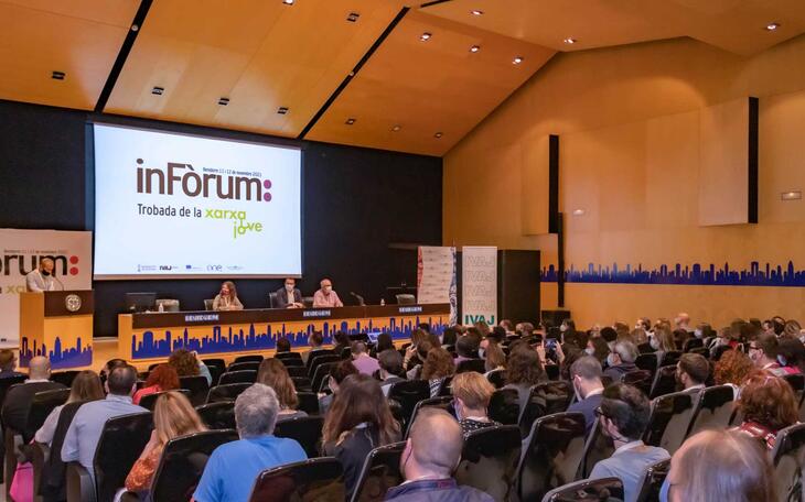 Apertura InFòrum