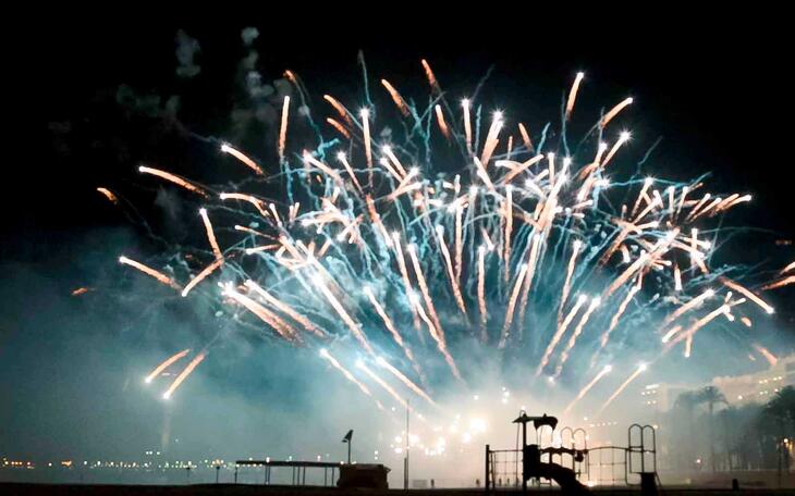 Fiestas