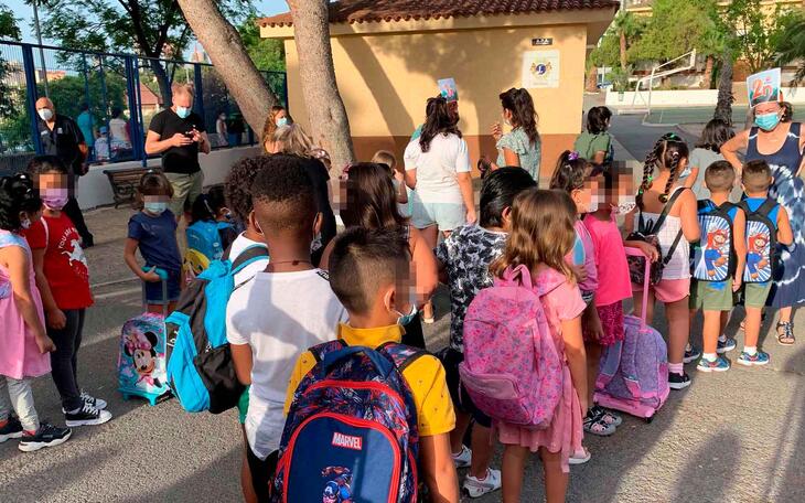 Educación