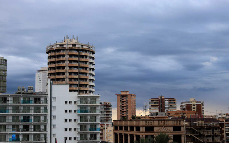 Espacio Público
