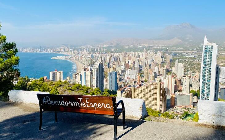 Barómetro Verano