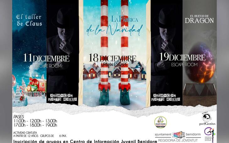 Juventud