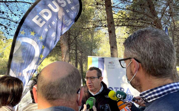 Proyecto Moralet