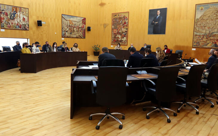 Visit Benidorm presenta su Plan Operativo 2022
