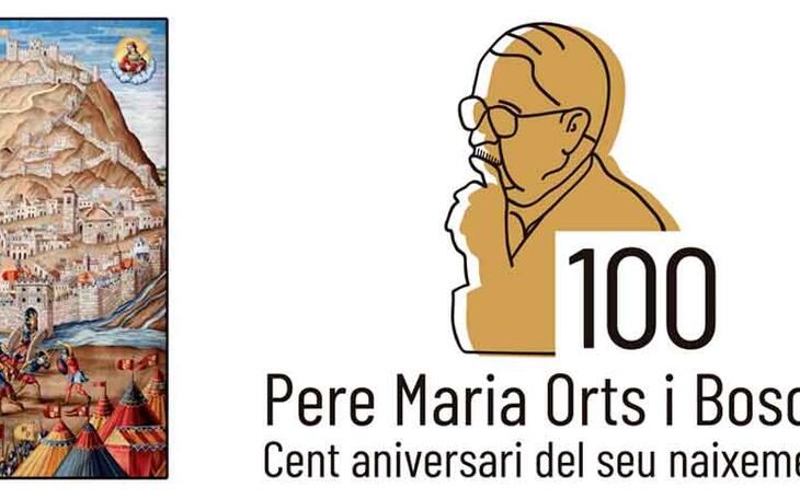 Benidorm estrena Espai d’Art Urbà en El Campo con una exposición sobre los tapices legados por Pere Mª Orts i Bosch