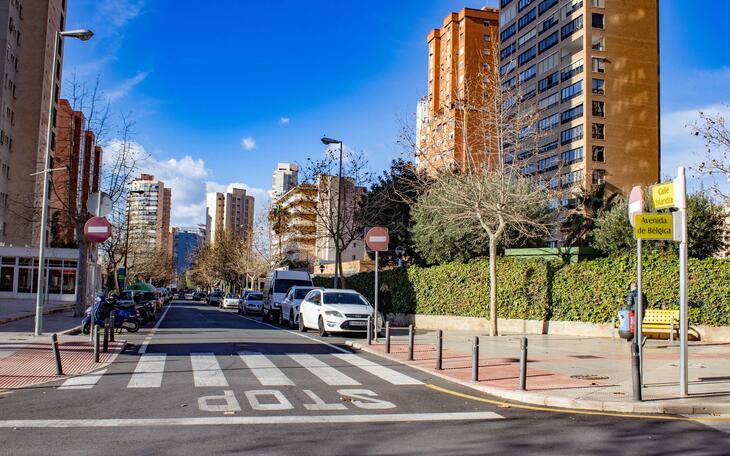 Un nuevo transformador en Els Tolls impedirá futuros cortes en el suministro eléctrico...