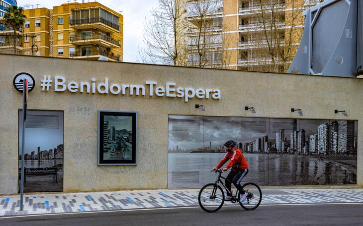 Comerç publica el llistat provisional de participants del concurs #BenidormTeEspera...