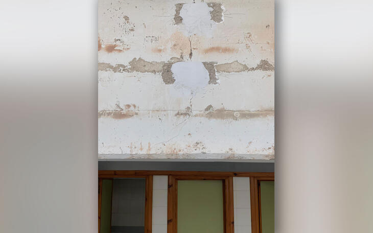 Suspesa temporalment i per precaució l