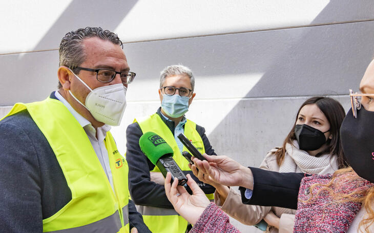 La Generalitat assumix la petició de l