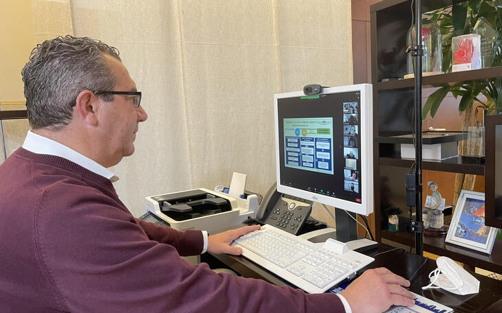 Benidorm assumirà la gestió de l