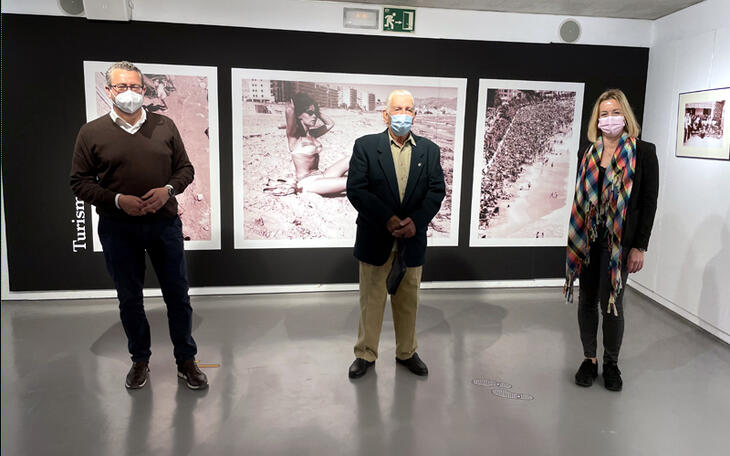 El museu Boca del Calvari exhibix la 