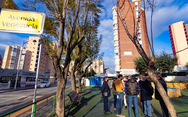 Un trànsit més fluid i millores en accessibilitat i seguretat gràcies a la futura rotonda d