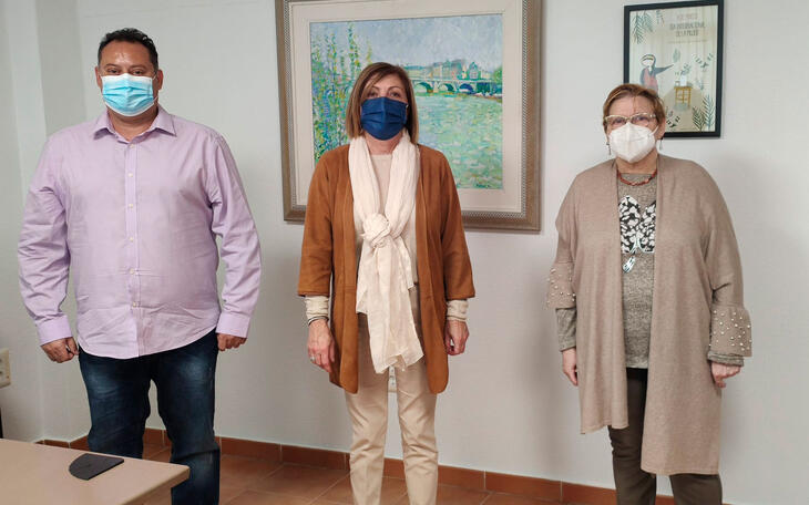 Nova directiva en AFEM...