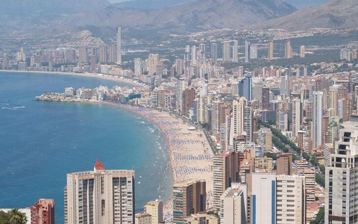 Alcaldía