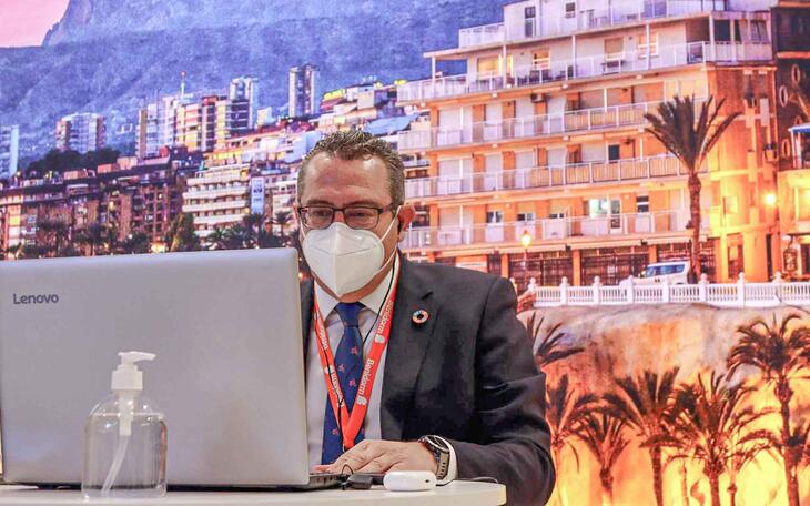 Benidorm creará un ‘Care Lab’, para posicionarse en el segmento del Turismo Senior enfocado al envejecimiento saludable
