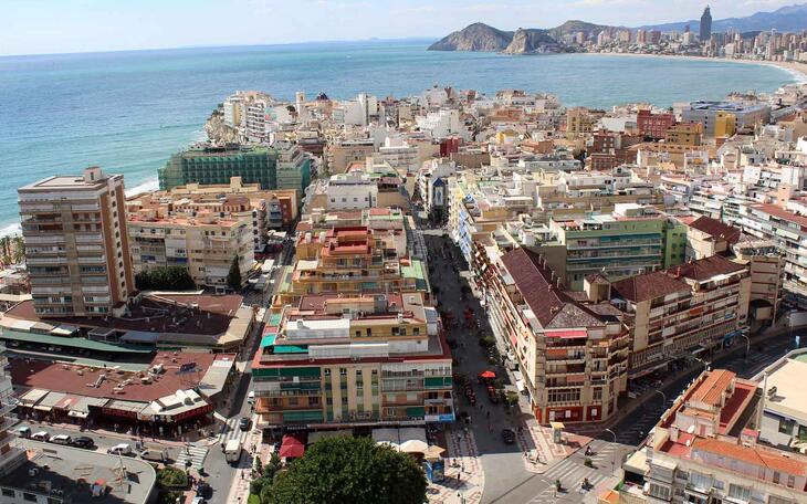 Benidorm ejecutará diez propuestas de los presupuestos participativos tras los informes técnicos favorables