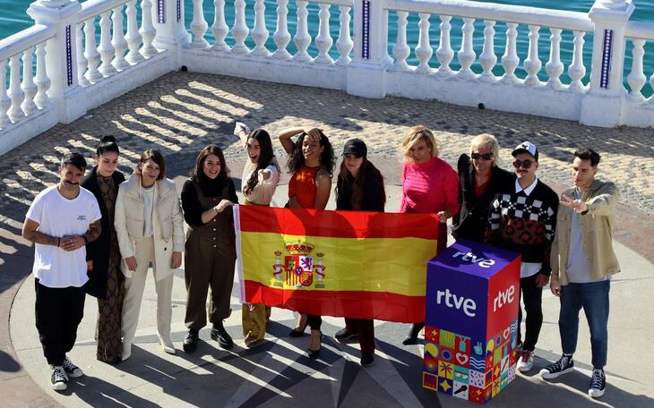 Benidorm Fest