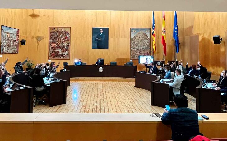 Pleno