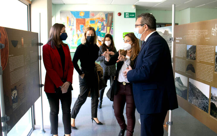 Exposición